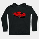 Mid Engine Life Crisis Hoodie