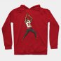 Mike Evans Catch Cartoon Hoodie