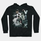 Mike Vick Vintage Hoodie