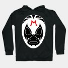 Mil Mascaras Hoodie