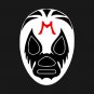 Mil Mascaras Hoodie