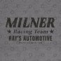 Milner Racing Team 1964 Hoodie