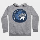 Minnesota Lyyyynx Hoodie