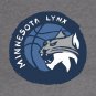 Minnesota Lyyyynx Hoodie