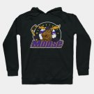 Minnesota Moose Hoodie