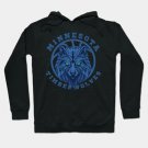 Minnesota Timberwolves Retro Fanart Hoodie
