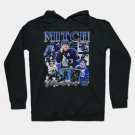 Mitch Marner Vintage Bootleg Hoodie