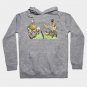Mixed Doubles Hoodie