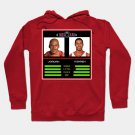 Mj & Scottie - Nba Jam Edition Hoodie