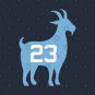 Mj Goat Hoodie