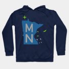 Mn Rawwr Hoodie
