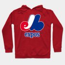 Montreal Expos New Hoodie