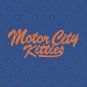 Motor City Kitties Hoodie