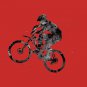 Mountain Bike Hoodie
