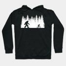 Mountain-Bike Hoodie
