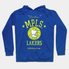 Mpls Minneapolis Hoodie