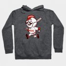 Mr. Redlegs - Vintage 60S Alternate Hoodie
