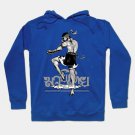 Muay Thai Boran Hoodie