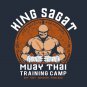 Muay Thai Camp Hoodie