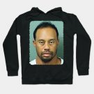 Mugshot Tiger Hoodie