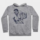 Muhammad Ali Boxing Hoodie