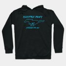 Mustang Mach-E - Electric Pony Hoodie