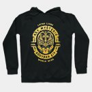 Mysterio Hoodie