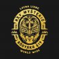 Mysterio Hoodie