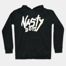 Nasty Boys Hoodie