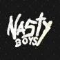 Nasty Boys Hoodie