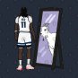 Naz Reid Mirror Goat Hoodie