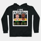 Nba Jam - Los Angeles Hoodie