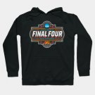 Ncaa Men's Basketball Tournament March Madness Final Four Hoodie