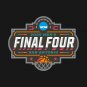 Ncaa Men's Basketball Tournament March Madness Final Four Hoodie