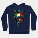 Nerazzurri Venom Hoodie