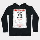 New Jack - Wanted Poster Hoodie