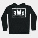 New Newwww New World Order Hoodie