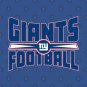 New York Giant Football - Giants Ny Football Hoodie