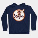 New York Knights - Vintage Logo Hoodie