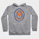 New York Meeeets 05 Hoodie