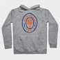 New York Meeeets 05 Hoodie