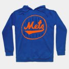New York Meeeets Hoodie