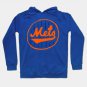 New York Meeeets Hoodie