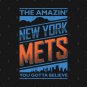 New York Mets Hoodie