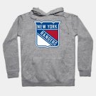 New York Rangers Hoodie