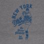 New York Yankees By Semrawud Hoodie