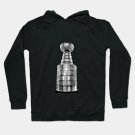 Nhl Stanley Cup Trophy Hoodie