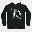 Nick Diaz & Nate Diaz & Diaz Brothers Hoodie