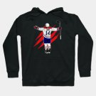 Nick Suzuki Reaction #14 Claw Hoodie