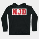 Njd Devils Hoodie